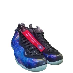 Nike Galaxy Foamposite Men's Shoes